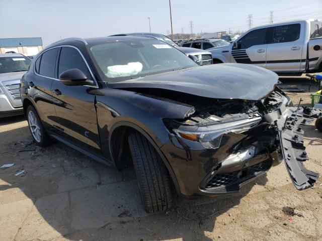 2018 alfa-romeo stelvio