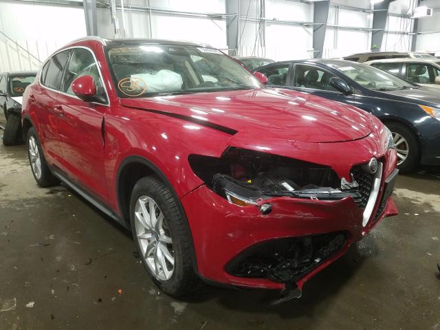 2019 alfa-romeo stelvio
