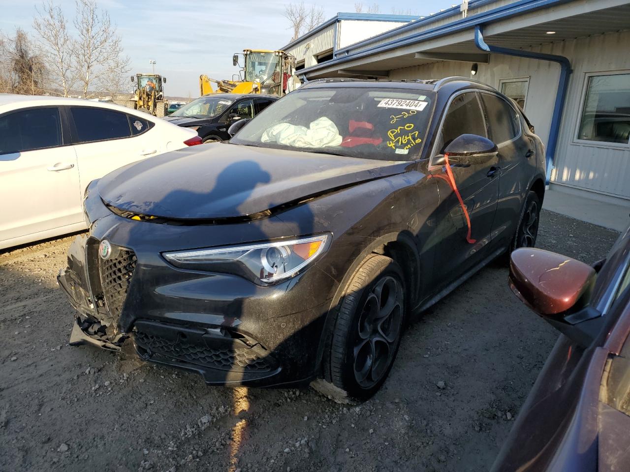 2019 alfa-romeo stelvio