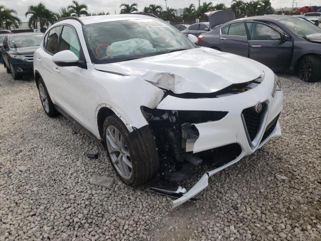 2018 alfa-romeo stelvio
