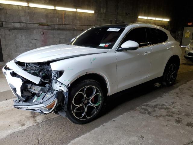2019 alfa-romeo stelvio