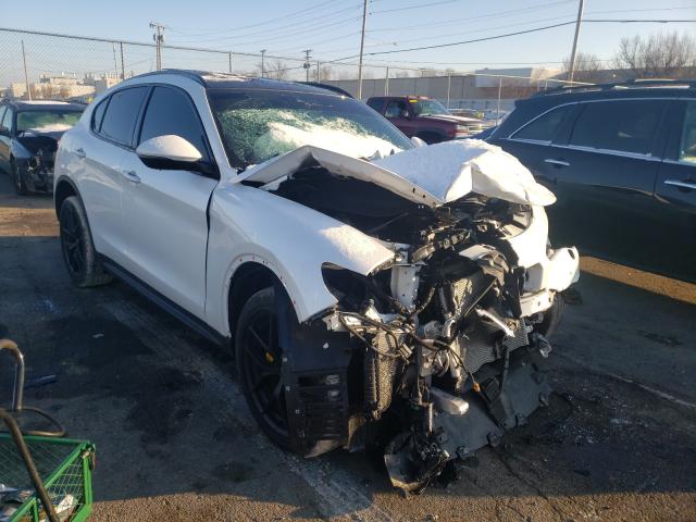 2018 alfa-romeo stelvio