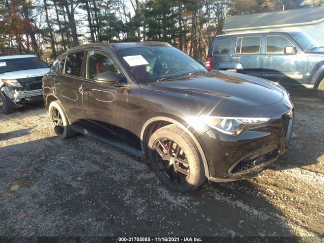 2019 alfa-romeo stelvio