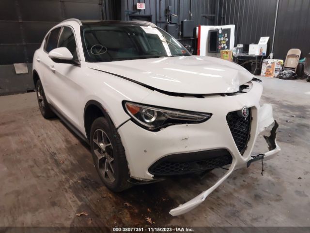 2019 alfa-romeo stelvio