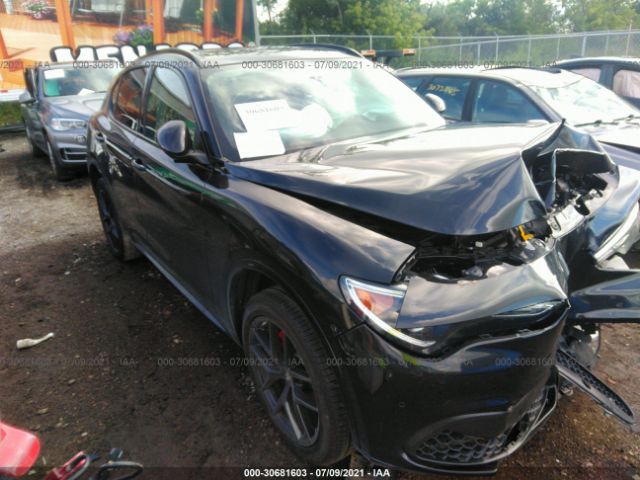2021 alfa-romeo stelvio