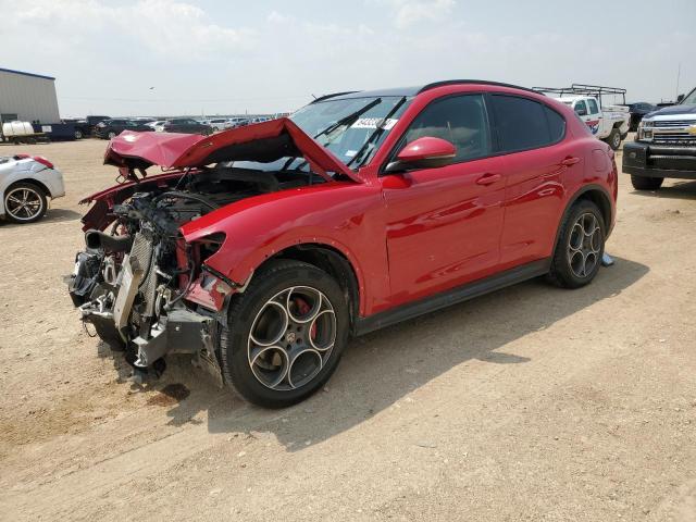 2018 alfa-romeo stelvio ti