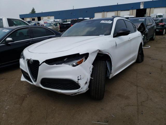 2021 alfa-romeo stelvio ti