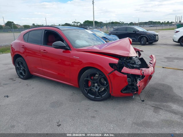 2021 alfa-romeo stelvio