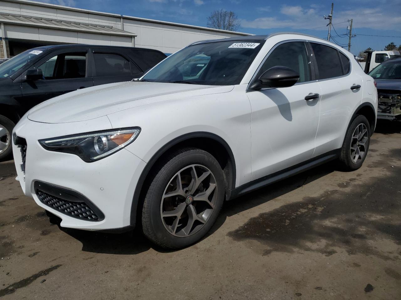 2019 alfa-romeo stelvio