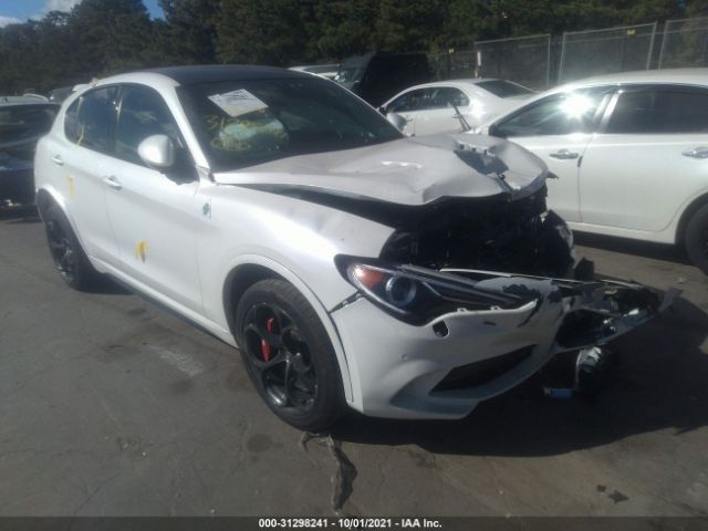 2018 alfa-romeo stelvio