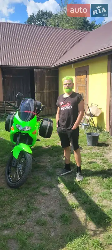 1997 aprilia pegaso 650