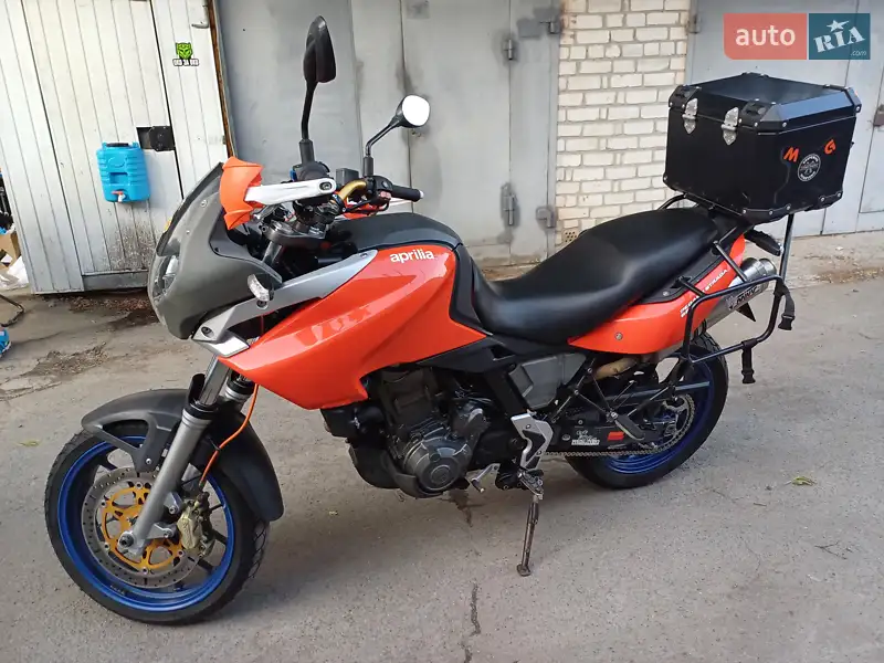 2005 aprilia pegaso-660