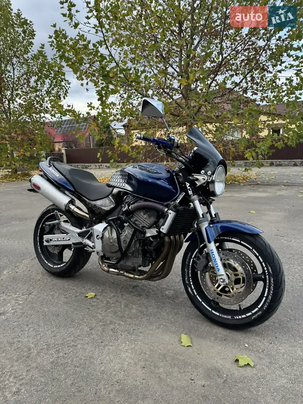 2002 honda pc 36
