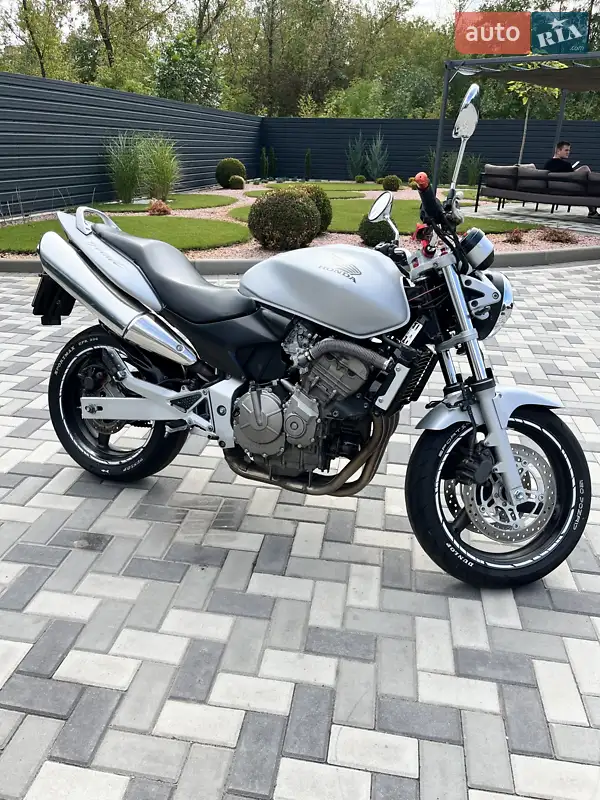 2004 honda pc 36
