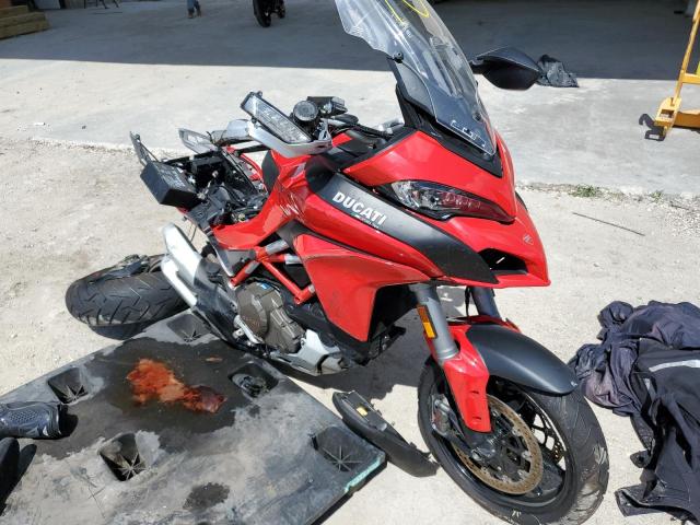 2015 ducati multistrad