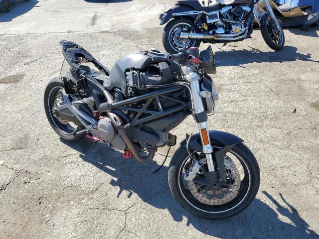 2012 ducati monster 69
