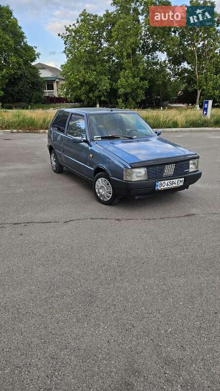 1988 fiat uno