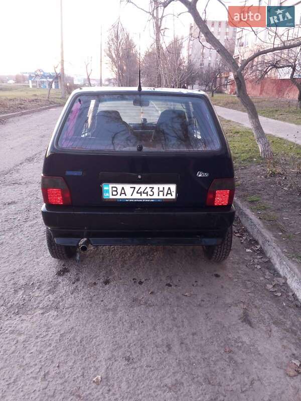 1983 fiat uno