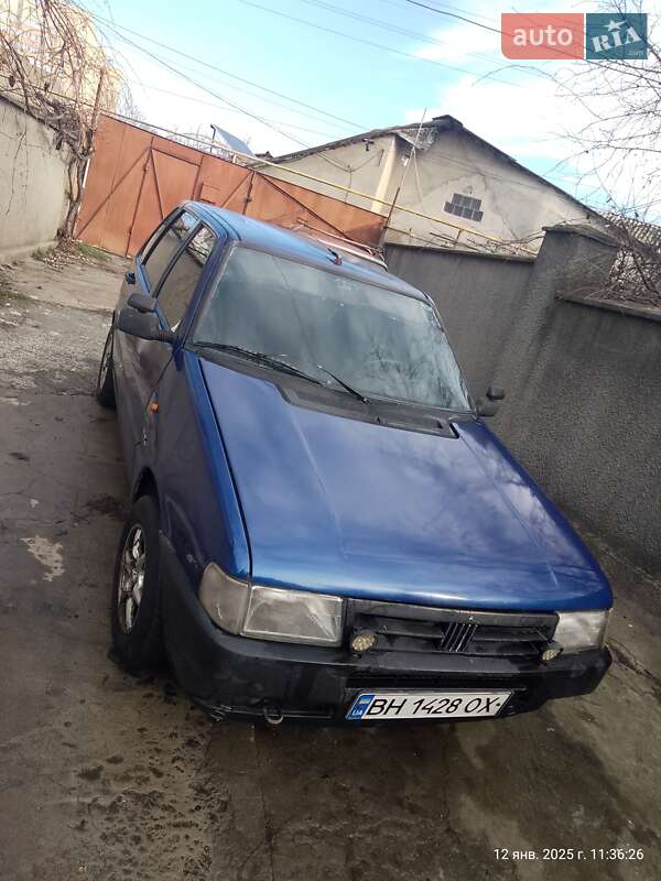 1994 fiat uno