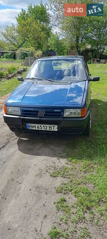 1994 fiat uno