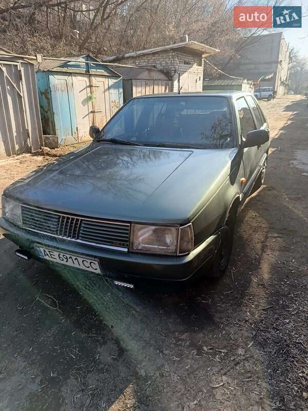 1987 fiat croma