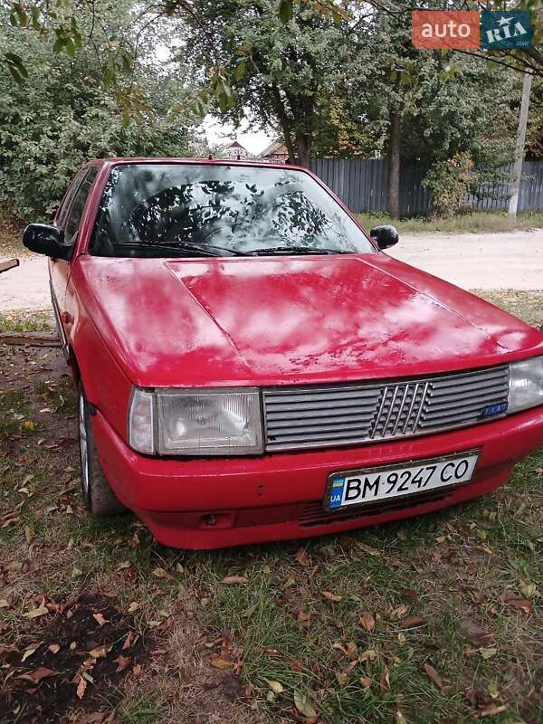 1987 fiat croma