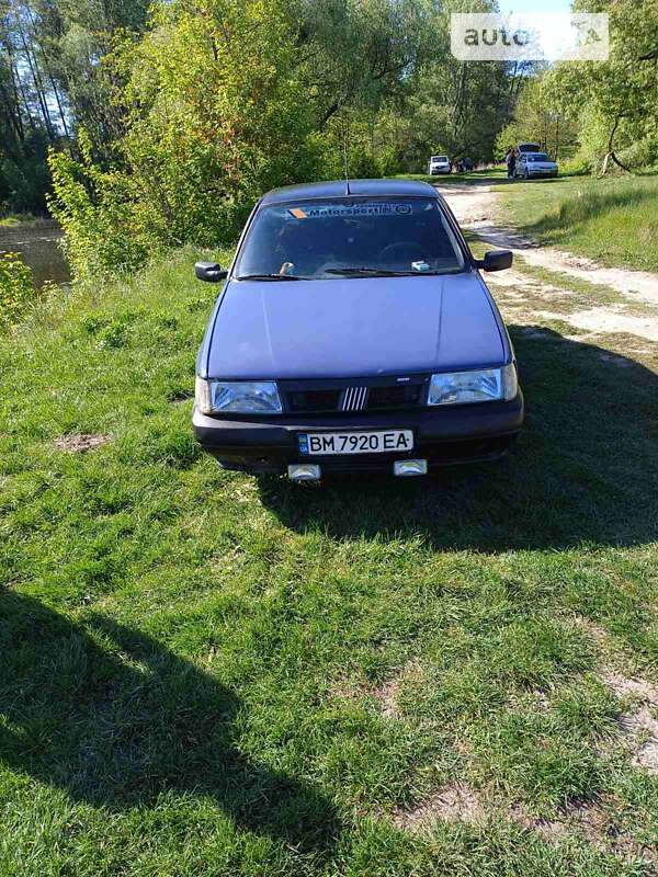 1996 fiat tempra
