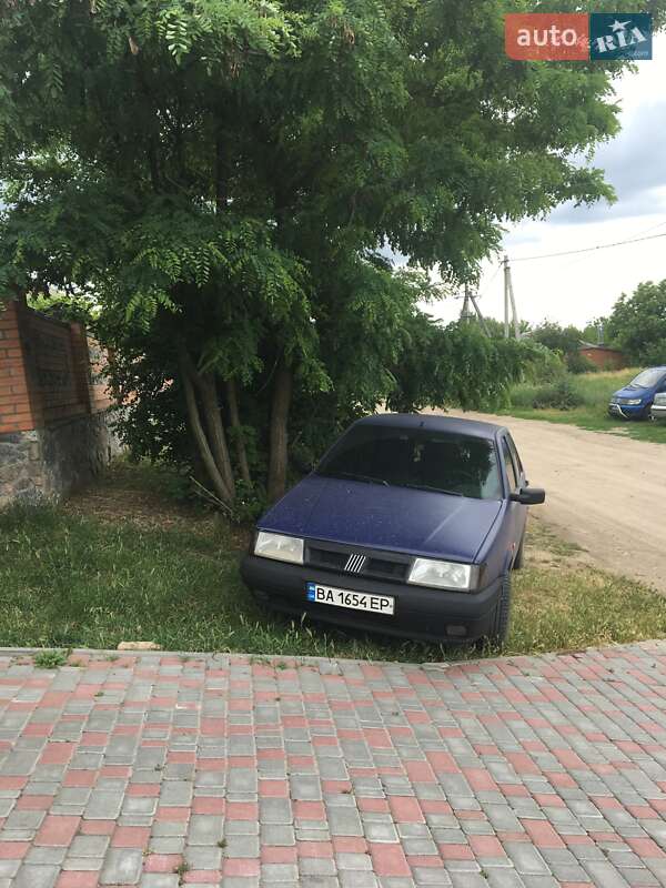 1996 fiat tempra