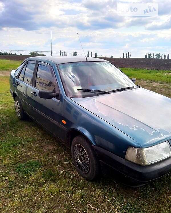 1991 fiat tempra