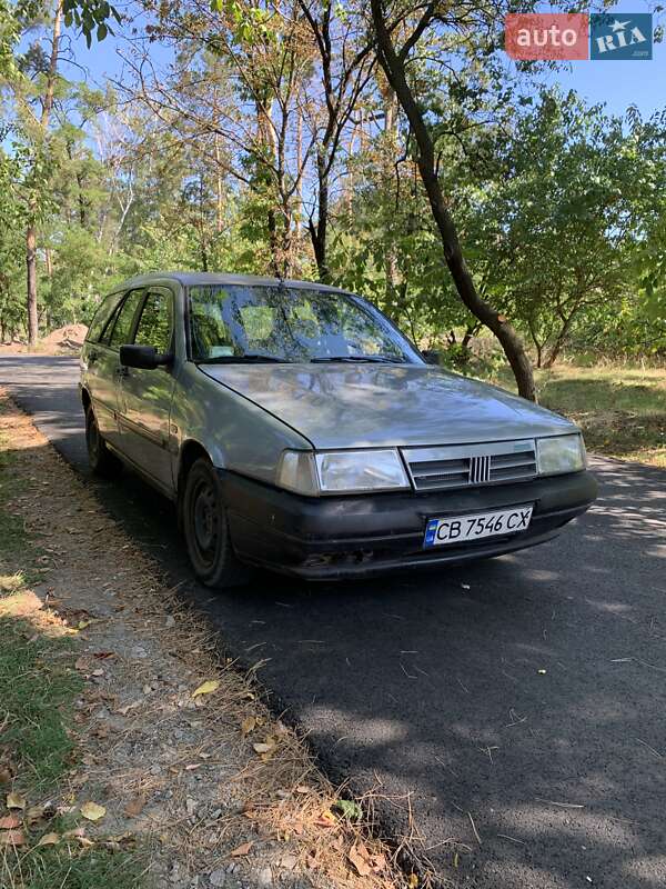 1991 fiat tempra