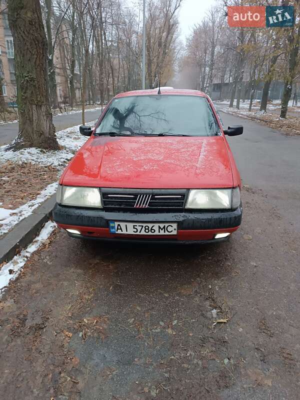 1991 fiat tempra