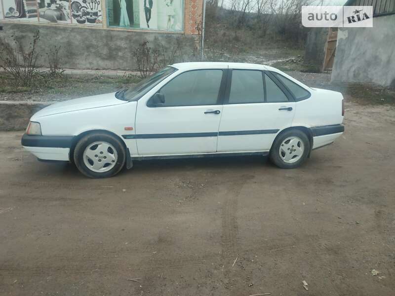 1993 fiat tempra