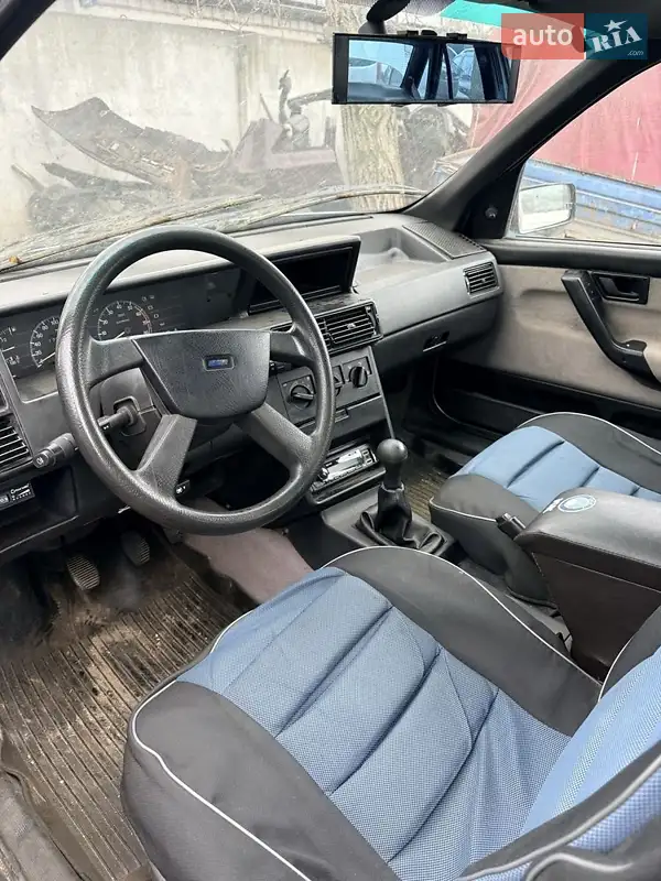 1993 fiat tempra