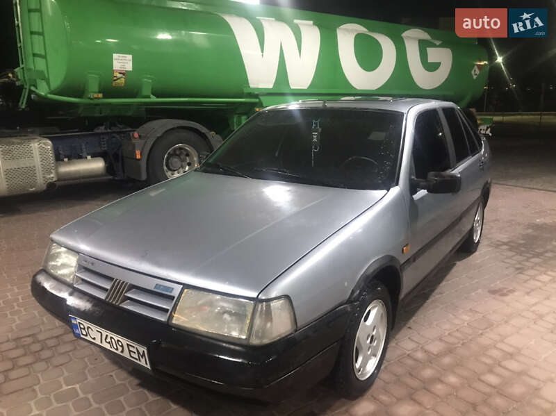 1992 fiat tempra