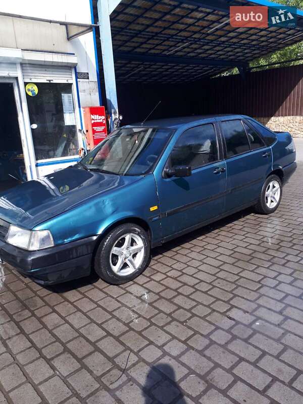 1993 fiat tempra