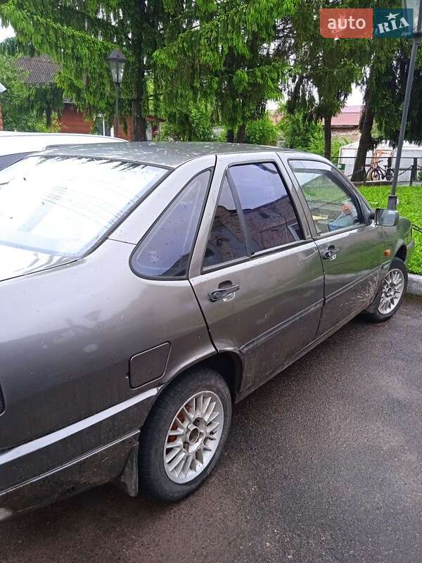 1993 fiat tempra
