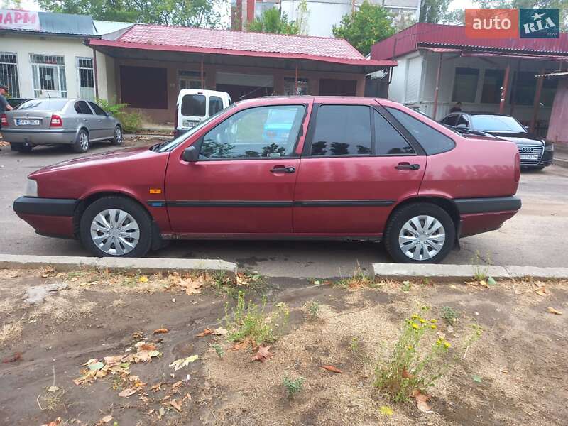 1993 fiat tempra