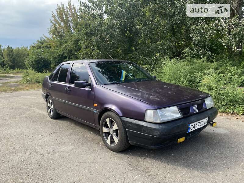 1994 fiat tempra