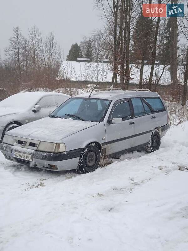 1994 fiat tempra