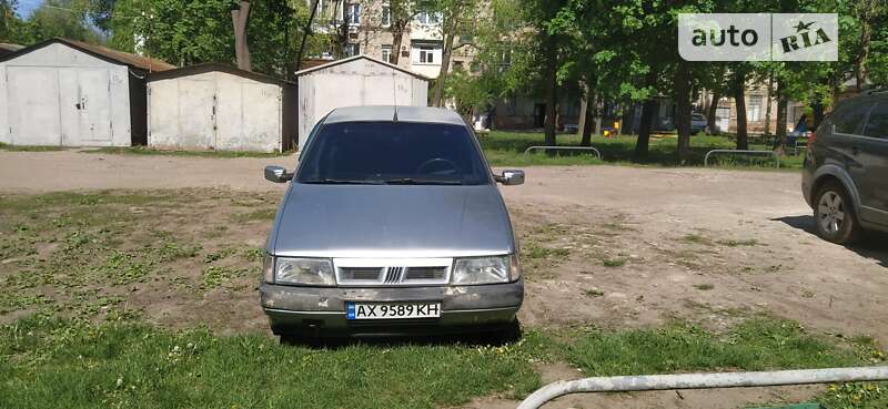 1995 fiat tempra