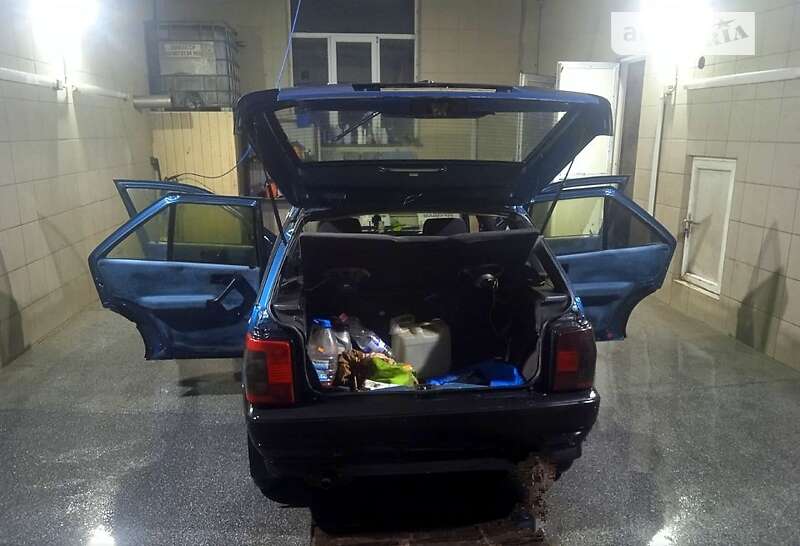 1988 fiat tipo