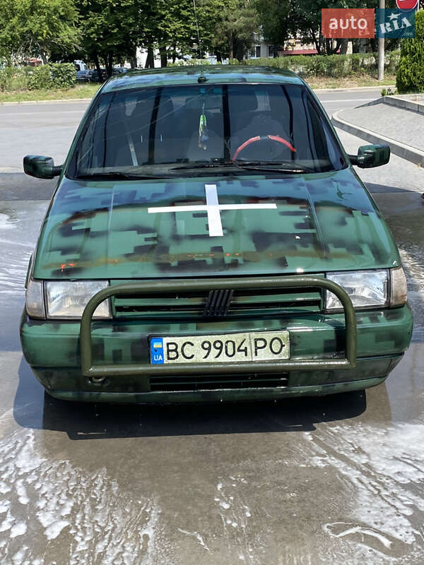 1988 fiat tipo