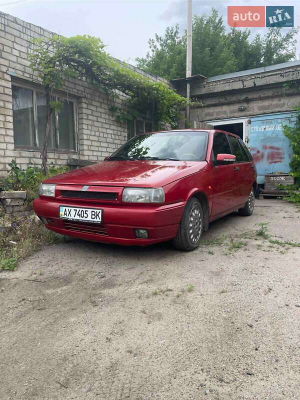 1988 fiat tipo