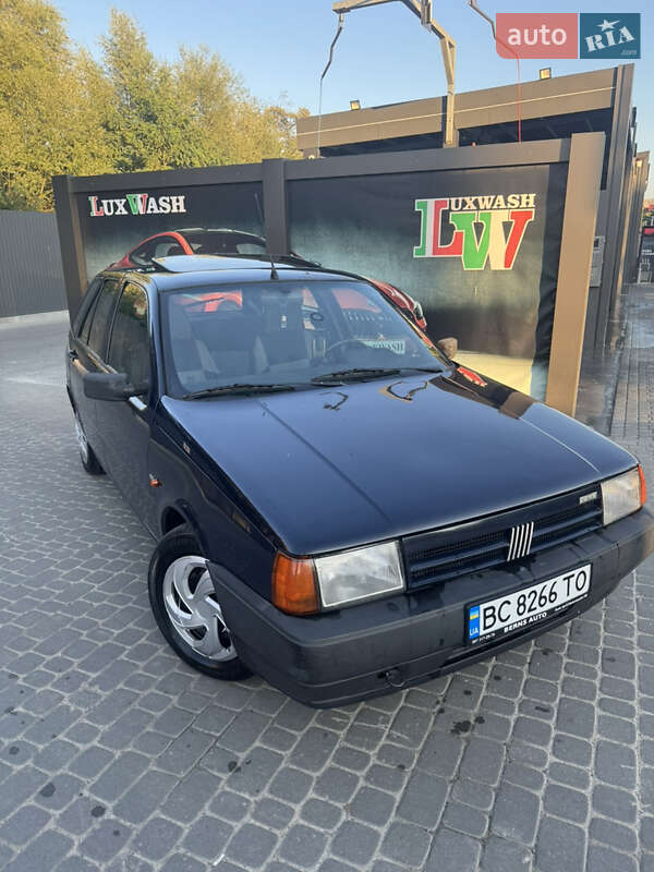 1988 fiat tipo