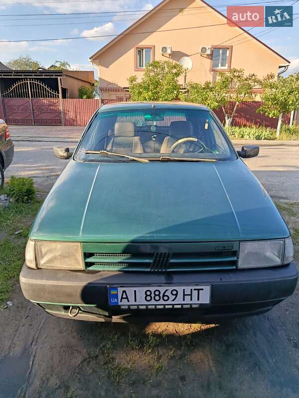1989 fiat tipo