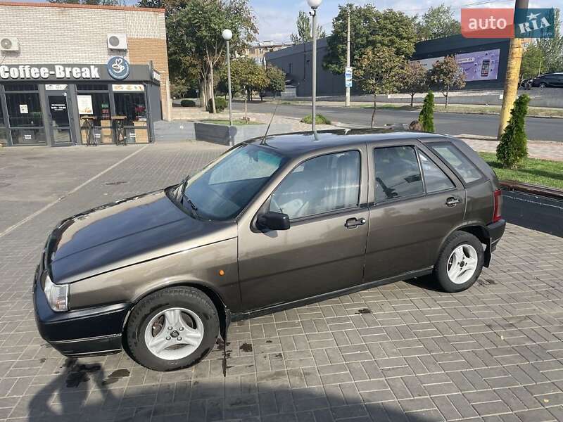 1989 fiat tipo