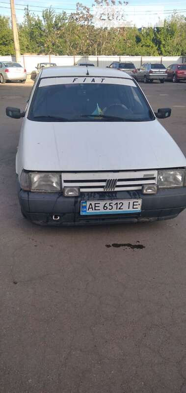 1989 fiat tipo