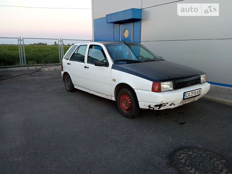 1989 fiat tipo