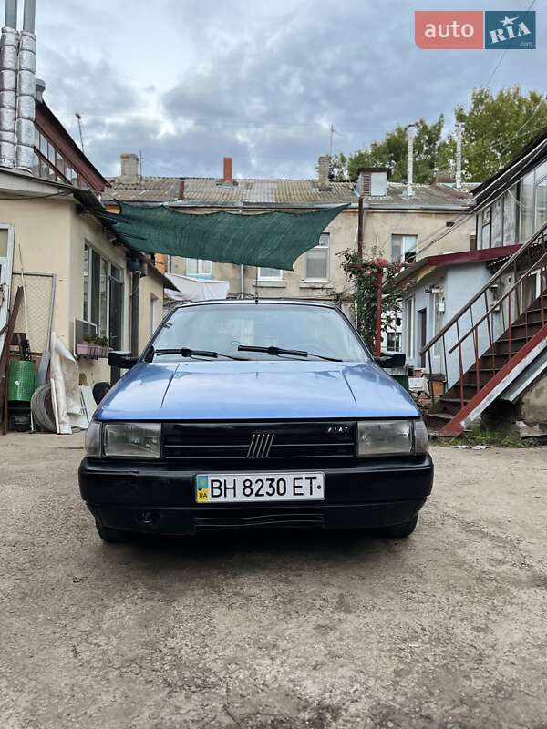 1989 fiat tipo