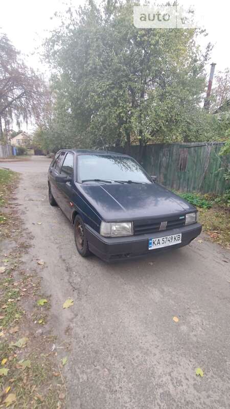 1989 fiat tipo